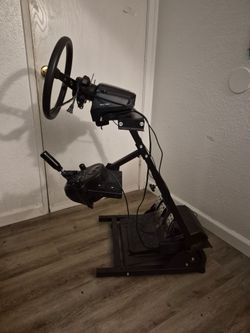 Logitech g923