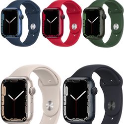 Apple Watch 