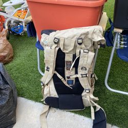 Backpacking Bag