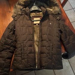 Abercrombie And Fitch Jacket