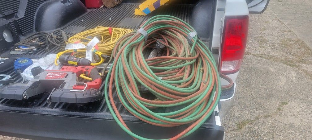 Miscellaneous Tools/Equipment