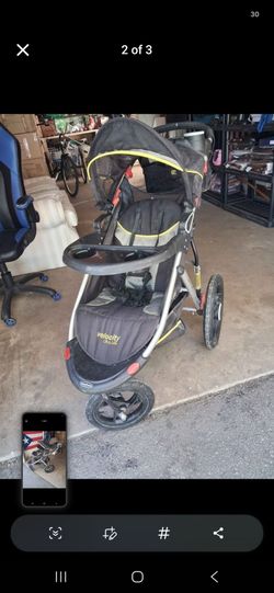 Nice Looking little kids stroller great condition