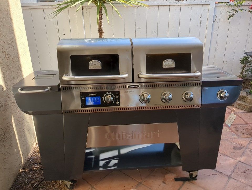 Cuisinart Twin Oaks Review