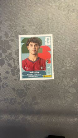 FIFA 2026 Sticker