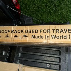 Roof Rack