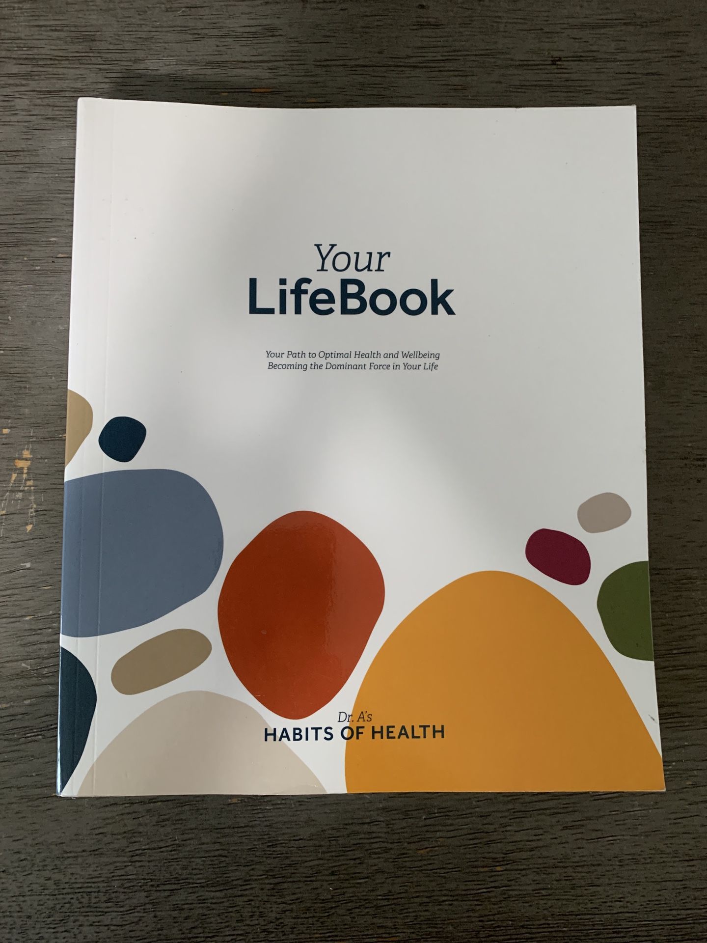 Your Lifebook 