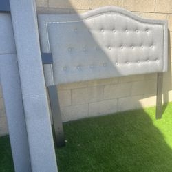 Bed Frame For Queen Bedding 