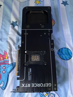 ASUS Geforce RTX 5070
