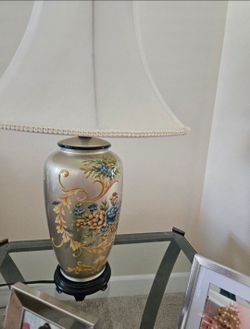 Set of lamps $50