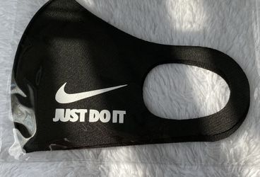 Designer inspired face mask