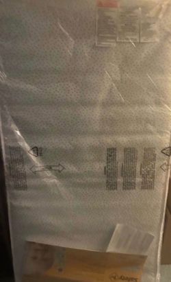 Toddler bed