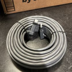 75 ft Starlink-Style V2 Cable – Read Description – $30 OBO (2 Available)