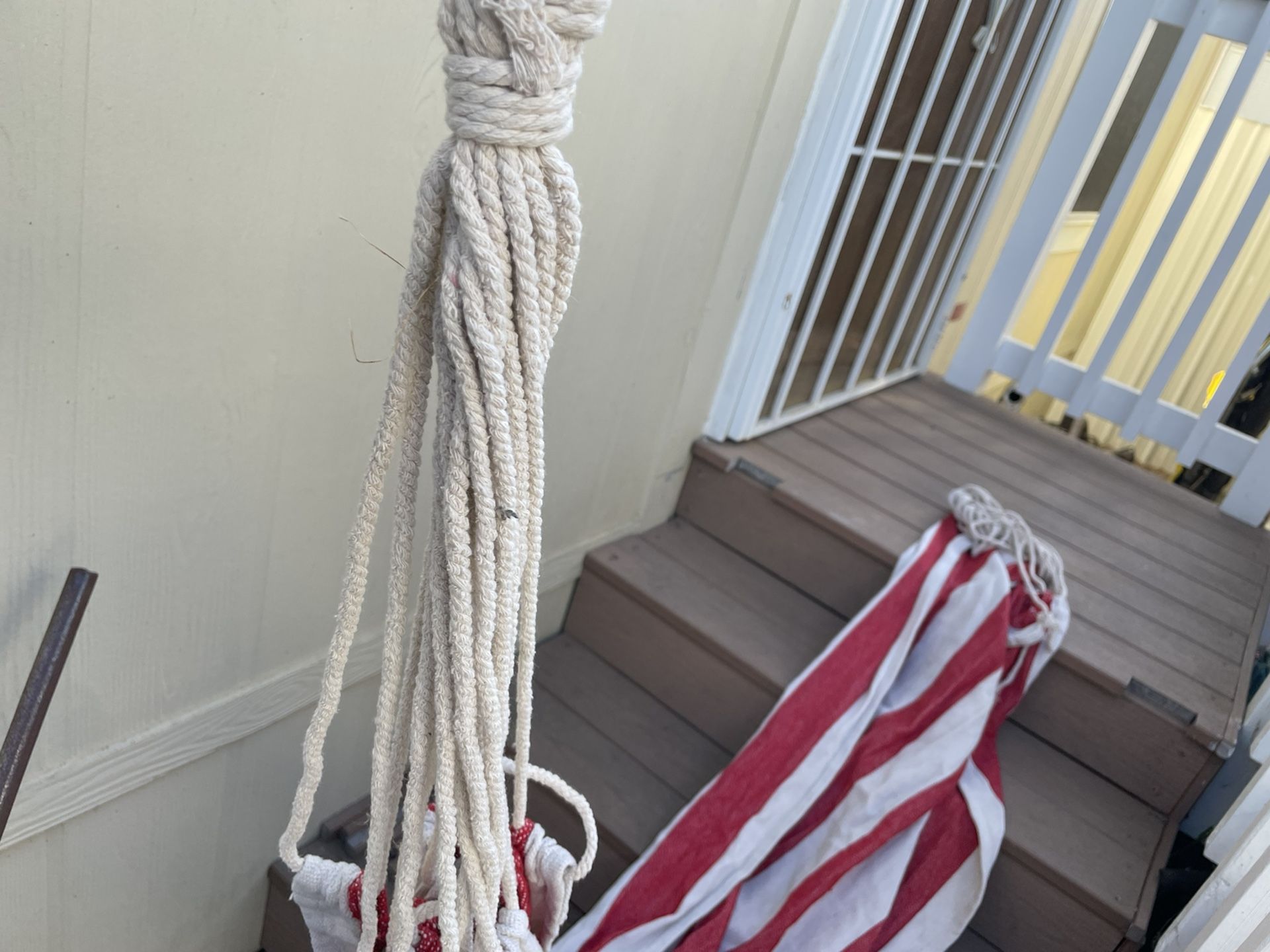 Hammocks