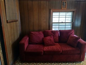 Couch 125$