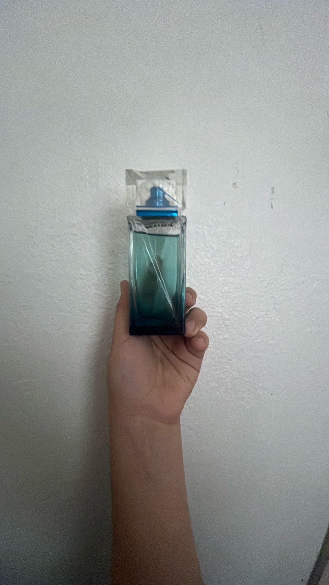 guess eau de toilette