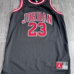 Jordan Basketball Singlet 