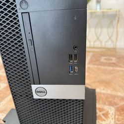 Dell OptiPlex 7050  Renewed PC Tower 