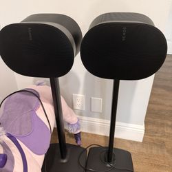 Sonos Arc Ultra With Era’s 300 