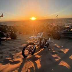 11 Kx 450 (fuel Injected)