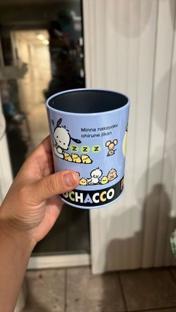 Pochacco Pen Holder