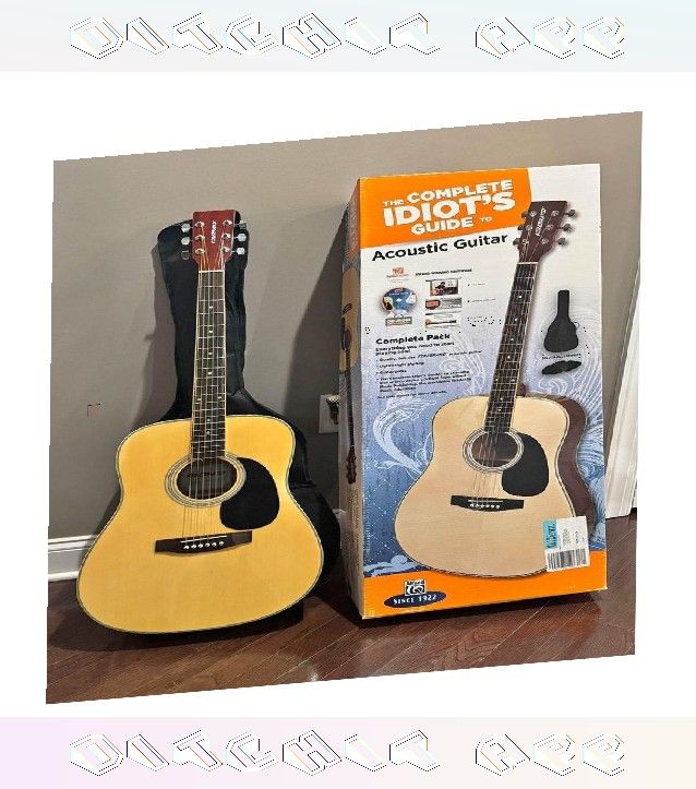 Play Music with Acoustic Electric Guitar Selection more environment