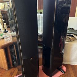 Boston Acoustics A360 Floor Standing Speaker