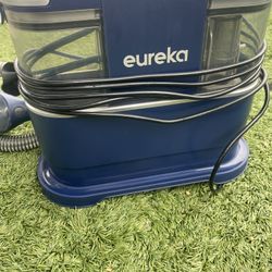 Eureka Cleaner 
