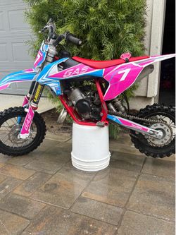 Gas gas MC-50
