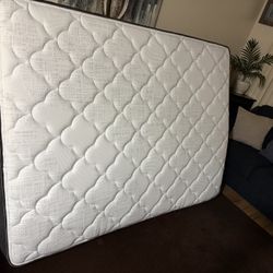 Mattress New