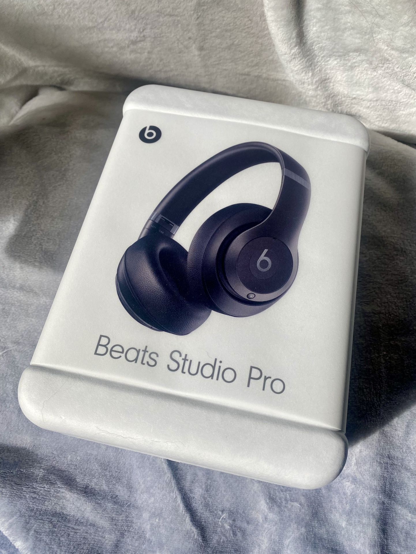 Beats Studio Pro Headphones