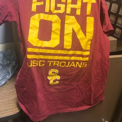 Yeen USC T Shirt 
