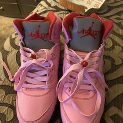 Jordan 5 Size 8