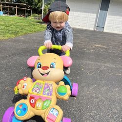 Baby Walker