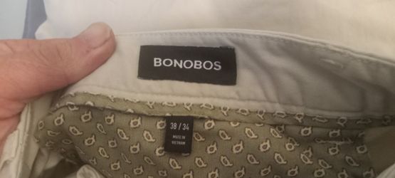  Mens High End Slacks And Jeans 