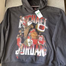 Nike Jordan Hoodie