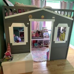 House Bed