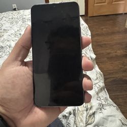 Samsung s22 black and pink