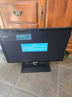 Monitor