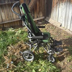 Convaid Stroller 