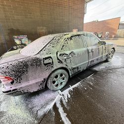 2002 Mercedes-Benz E-Class