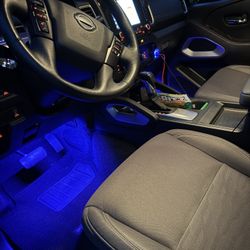 NEW Universal Fit Interior Car Lights