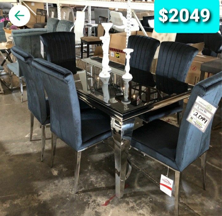 Dining set