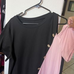 2x Womans Clothes  $5 Each 