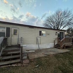 Mobile Home