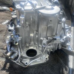 Transmission Rebuild ( Transmissiones Reconstruidas )