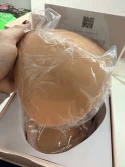 Boomba Inserts Size D Cup 