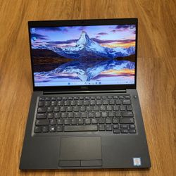 Dell Latitude 7390 core i5 8th gen 8GB Ram 128GB SSD Windows 11  14” UHD Screen Laptop with charger in Excellent Working condition!!!!!  Specification