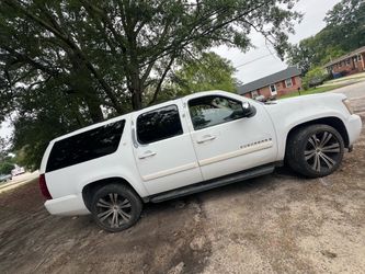 2007 Chevrolet Silverado 1500