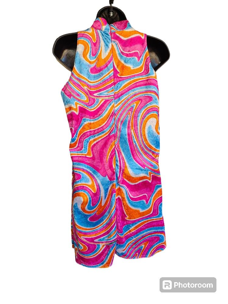 Charades Sundress