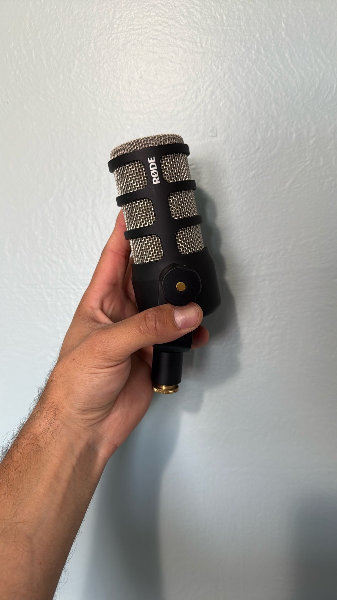 RODE PODMIC